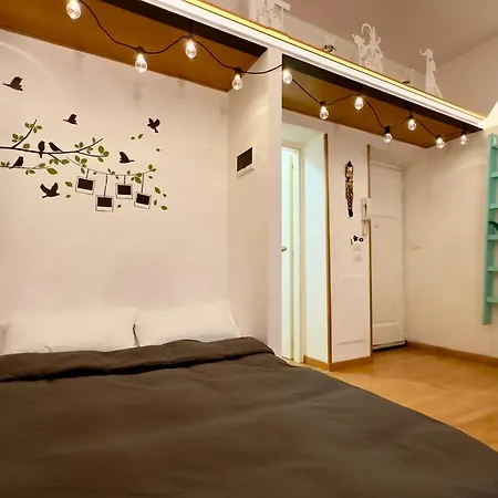 Apartamento Venezia-mestre Art Bros#4