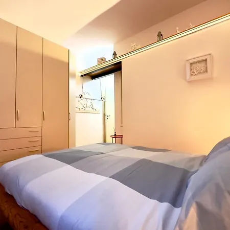 Venezia-mestre Art Bros#4 Apartment