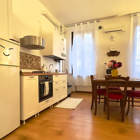 Venezia-mestre Art Bros#4 Apartamento