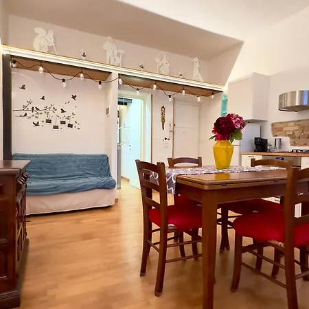 Apartamento Venezia-mestre Art Bros#4 *