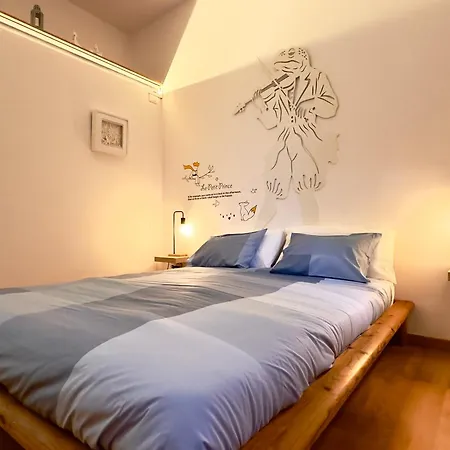 Venezia-mestre Art Bros#4 Apartamento Veneza