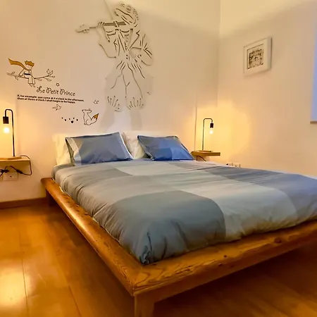 Apartamento Venezia-mestre Art Bros#4 *